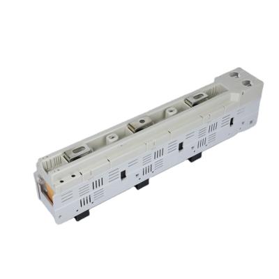 China 415V-AC23B; 500V-AC22B; Hot Selling 690V-AC21B Online Store Vertical Rail Switch Fuse Switches UPR2 for sale