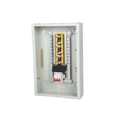 China Electric Power Transmission Best Quality And Low Price Factory Customized Electrical Distribution Panel Box UDB-AO Panel for sale