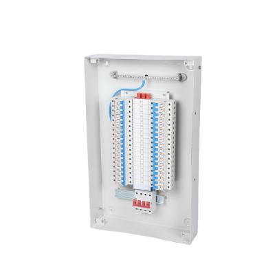 China Electric Power UDB-H Transmission Enclosure High Quality Wholesale Box Outdoor Electrical Distribution Panel for sale