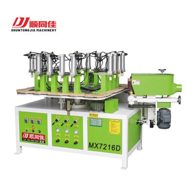 China MX7216D Automatic Woodworking Copy-Mill Machine With Sanding Other Woodworking Machine for sale