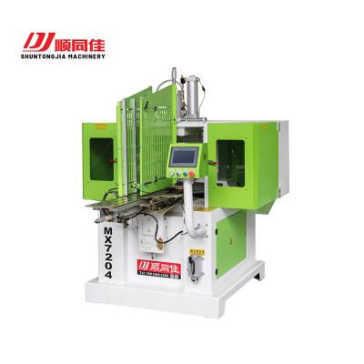 China 2022 New Product MX7204 Woodworking Automatic Single Spindle Milling Machine Spindle Moulder Machine For Woodworking for sale