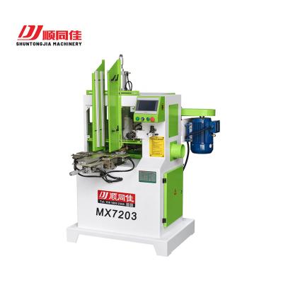 China MX7203 Woodworking Spindle Milling Machine Shaper Machine Automatic Single Spindle Moulder For Wood Machine for sale