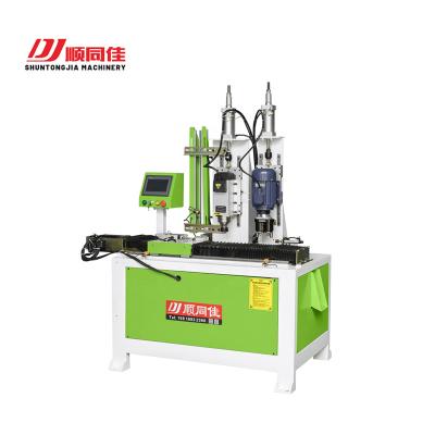 China Building Material Shops Special Machine For Clothes Support Auger MXZ-50 Milling And Drilling for sale