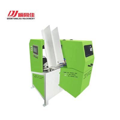 China Building Material Shops MX-210 Automatic Wood Side Sander Wood Sanding Machine Calibrating Sanding Machine for sale