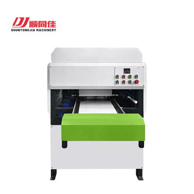 China Building Material Shops Woodworking Machine MX-300 Sanding Machine Double Side Sander Electric Sander Machine for sale