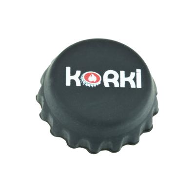 China Non Spill Manufacture Custom Plastic Water Bottle Caps Silicone Printed Bottle Caps For Sale for sale