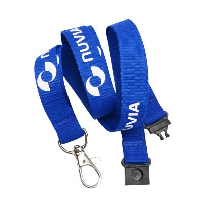 China Fashion Lanyard Games High Quality Stylish And Durable Computer Logo Jacquard Promotional Personalized Lanyards For Event for sale