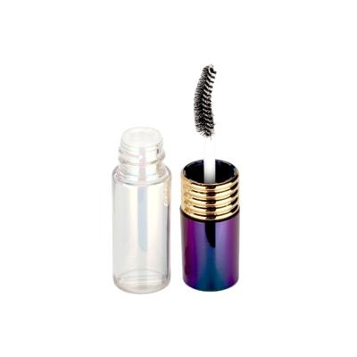 China New Listing Style 6ML Classic Style Eyeliner Packaging Containers Empty Tube Manufacturers D18.0*H76.3mm for sale