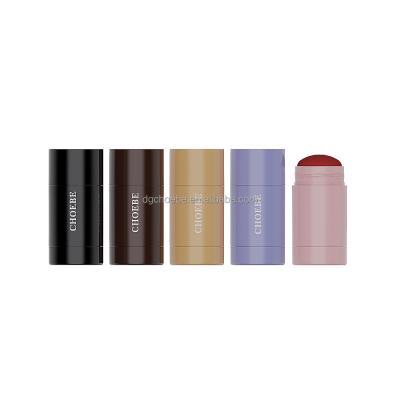 China High Quality Male Female Portable Natural Deodorant Tubes Container 50ml Antiperspirant Stick For Dove Deodorant for sale