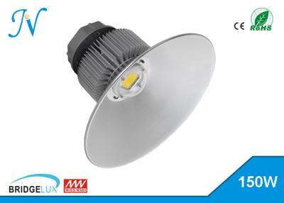 China 5000K Natural White Industrial High Bay Led Lighting 150W Led High Bay Lamps for sale