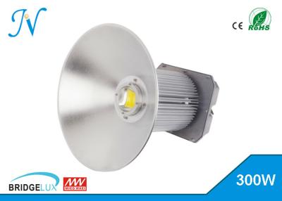 China Ultra Bright High Efficiency Industrial Lighting High Bay Led Lights 300W Ra80 for sale