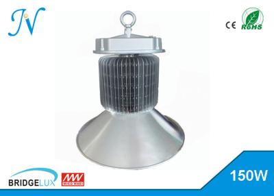 China High Brightness LED High Bay Light 150W AC85V - 265V For Workshop Lighting for sale