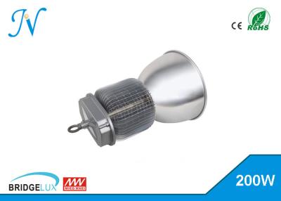 China Energy Efficient 200 Watt Led High Bay Light For Factory Building for sale