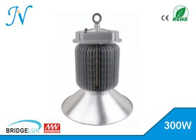 China Round Warm 300 Watt Led High Bay Lights for Station / Railway / Stadium for sale