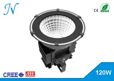 China Energy Efficient 120w Cree Led High Bay Lights For Workshop / Factory Building for sale