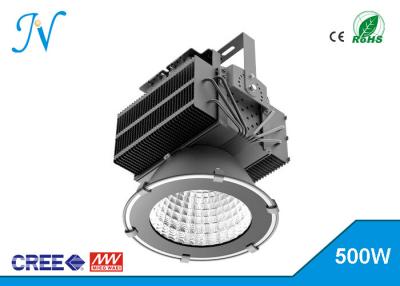 China Outdoor Dimmable Cree Led High Bay Lights 500w / Led High Bay Lamps for sale