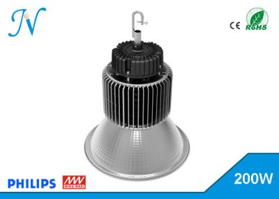 China High Lumen 200W Led High Bay Lights 80RA 110Lm/W Natural White for sale