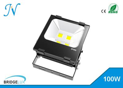 China Super Bright Dimmable Led Exterior Flood Lights , 100w Led Flood Light Bulb for sale