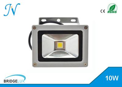 China Commercial Decorative Outdoor 10w Led Flood Light With Motion Sensor for sale