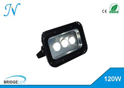 China Warm White Multi Color Led Flood Light Outdoor Led Flood Lamps AC85V - 265V for sale