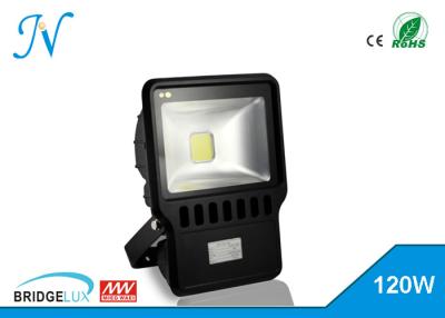 China High Lumen Outdoor Led Flood Lights 120W For Decorative Lighting for sale