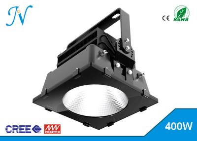 China Dimmable Cree Led High Bay Lights 400W Cool White LED Warehouse Light IP65 for sale