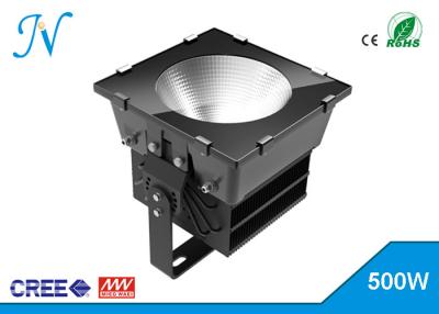 China Commercial Cree Induction High Bay Light 500W / Led High Bay Shop Lights for sale