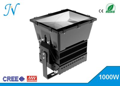 China Aluminum High Power Cree Led High Bay Lighting 1000w Led Highbay Lamp IP65 for sale