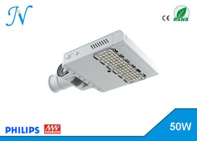 China Energy Saving Osram Led Street Light 50w With Aluminum Housing for sale