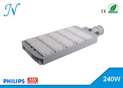 China Woonstraatlantaarns van de Dimmable de Cree Geleide Lichte Straatlantaarn Te koop