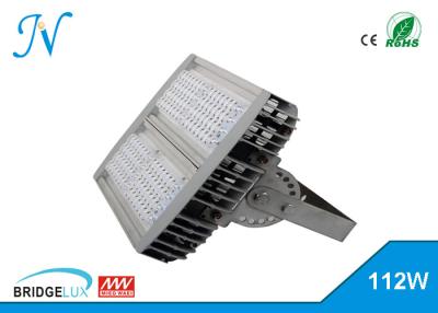 China High Lumen 112W Led Tunnel Lamp 13000lm With 90 Degree Beam Angel for sale