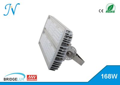 China Aluminum Morden 168W Led Tunnel Lights 125lm/w For Highway And Road for sale