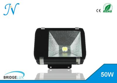 China Waterproof IP65 50W LED Tunnel Lighting AC85V - 265V , Led Area Lighting for sale