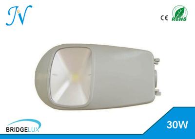 China Energy Saving External Led Highway Lighting 30W LED Road Lamp AC85V - 265V for sale