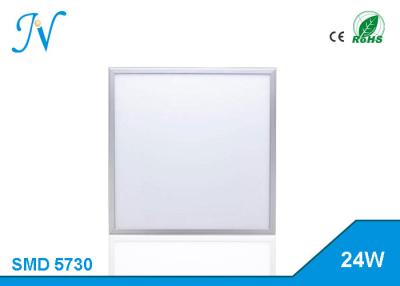 China Energy Saving Led Flat Panel Lights For Kitchen Lighting / Flat Panel Led Lights for sale