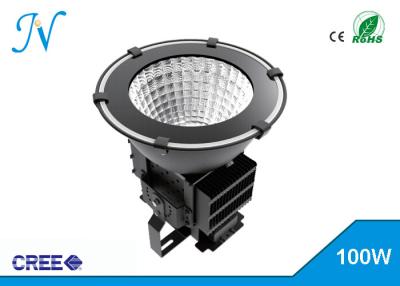 China 100W Cree Led High Bay Lights for sale