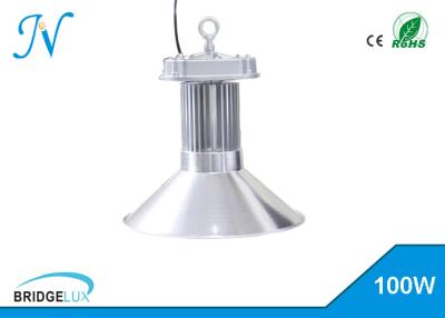 China Dimmable Industrial High Bay Led Lighting for sale