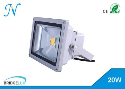 China Brightest Outdoor Led Flood Lights 20W for sale