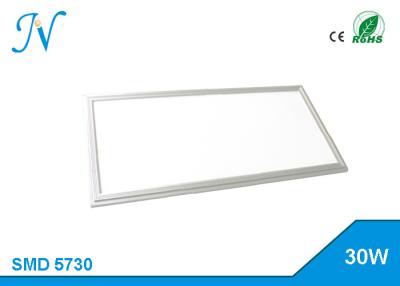 China Square 30w Led Flat Panel Lights for sale