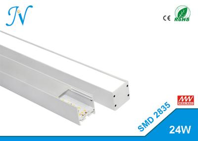 China Indoor 24W LED Linear Light for sale