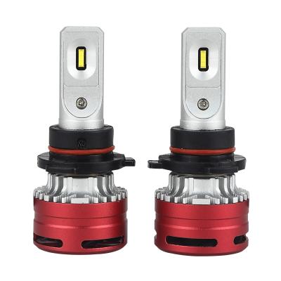 China 30W H1 H3 H7 H11 9005 9006 9012 880 linterna IP68 de la luz 10-30V DC LED del coche del LED en venta