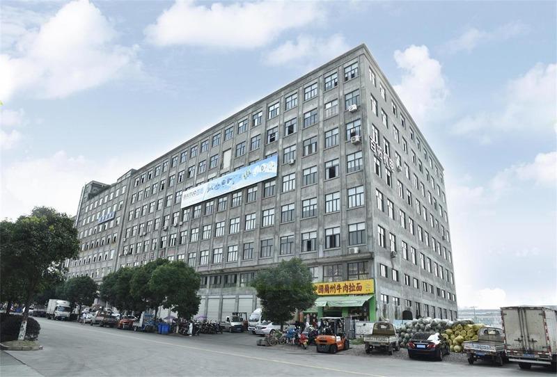 Verified China supplier - Zhejiang Baituo Mechanical And Electrical Co., Ltd.