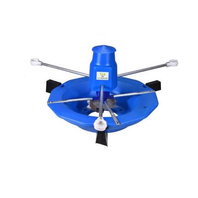 China Low Maintenance Fish Pond Oxygenation 380V Dual Speed ​​Aerator For Fish Pond for sale