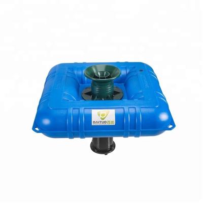 China Pumping Water And Add Oxygen China Hot Selling 3 Hp Small Float Switch Slurry Portable Scuba Diving Dirty Water Pump for sale