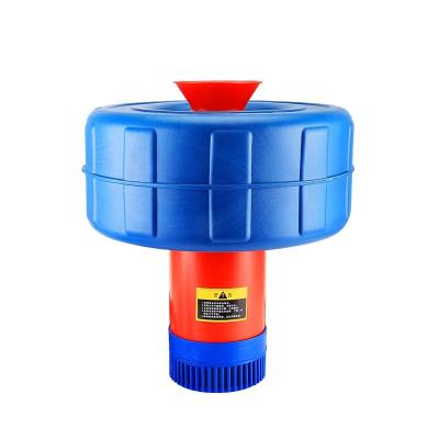 China Fish Ponds Factory Quality Super Splash Fish Aerator Aeration For Aquaculture for sale