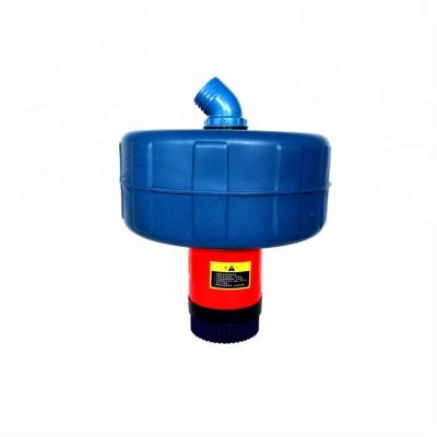 China Professional Growing Pond Oxygen Bracket Split Aerator Excellent For Fish Pond for sale