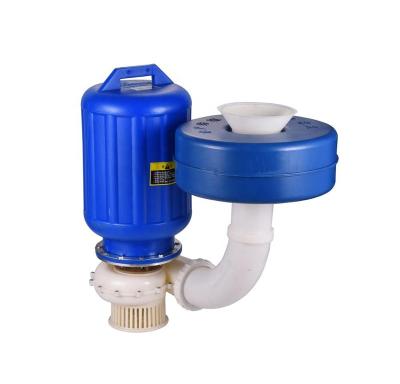 China Factory Sale 1.5kw Aerator Water Pump Aquaculture Machine Aerators Irrigation Floating Pump 1.0kg(O2)/h for sale