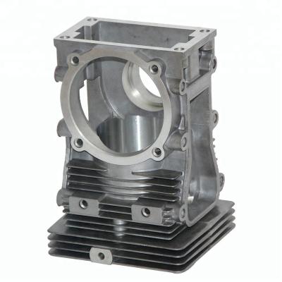 China ADC12 Auto Parts / Engines Product Precision Material Aluminum Die Casting For Auto Parts / Engines for sale