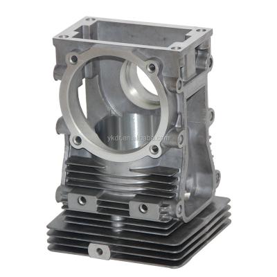 China Aluminum alloy adc12 factory made high end good quality aluminum alloy die casting for sale