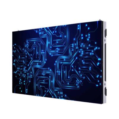 Китай P0.9 Маленький пиксельный светодиодный дисплей COB Digital Video Wall для конференц-зала продается